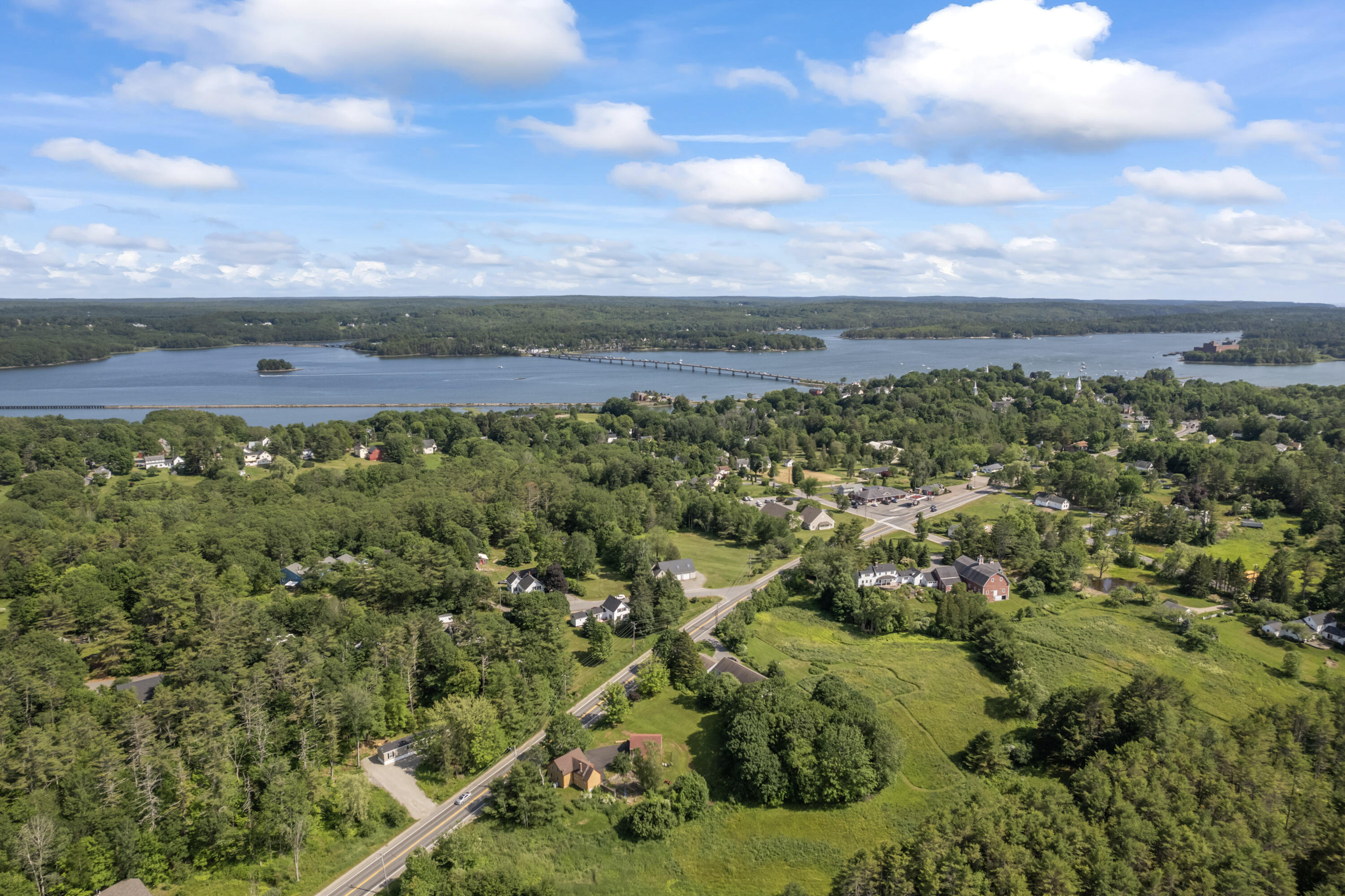 3 Langdon Road Wiscasset, ME 04578 - Photo 71 of 85 DJI_0261