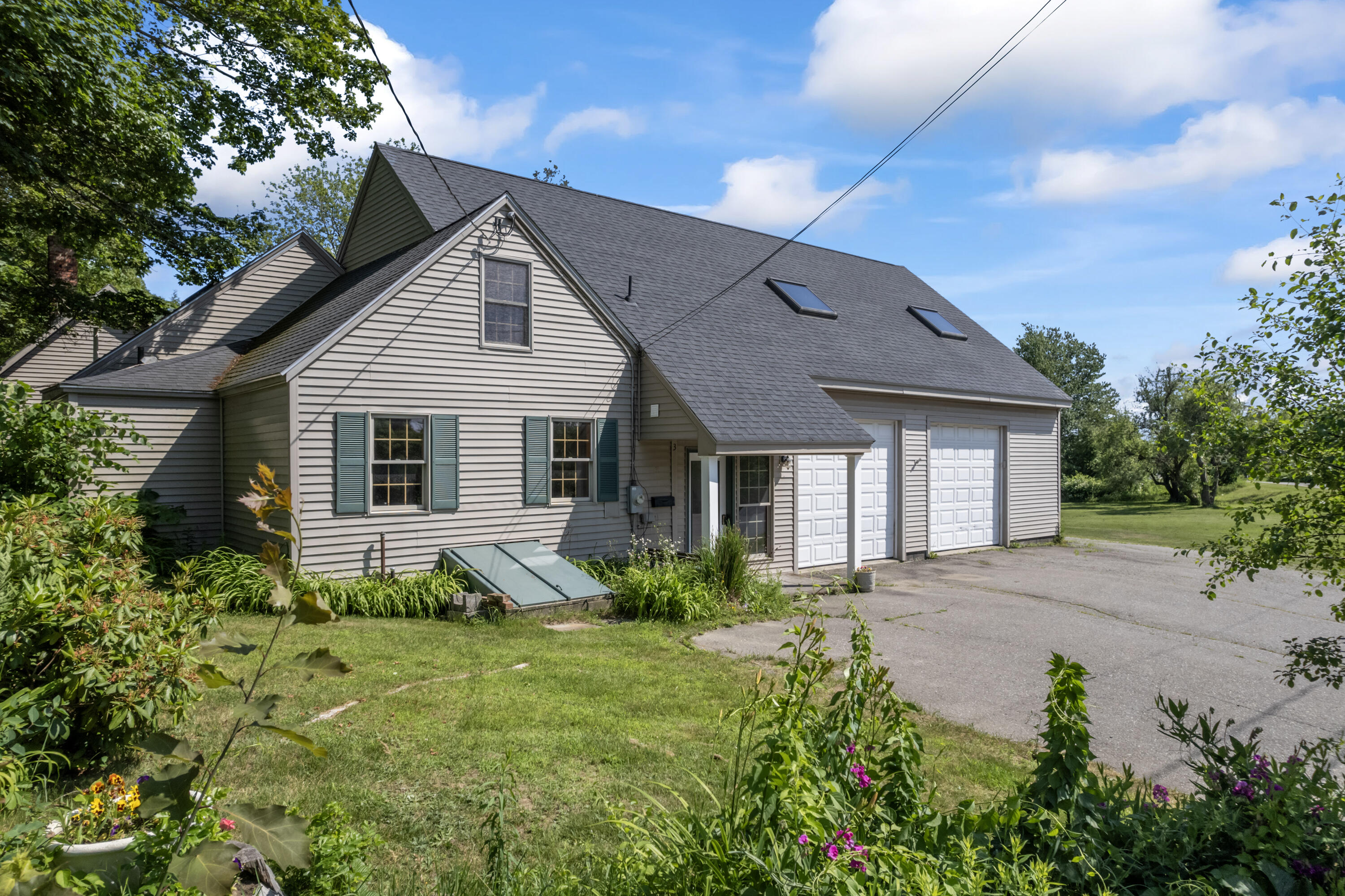 3 Langdon Road Wiscasset, ME 04578 - Photo 73 of 85 DJI_0186