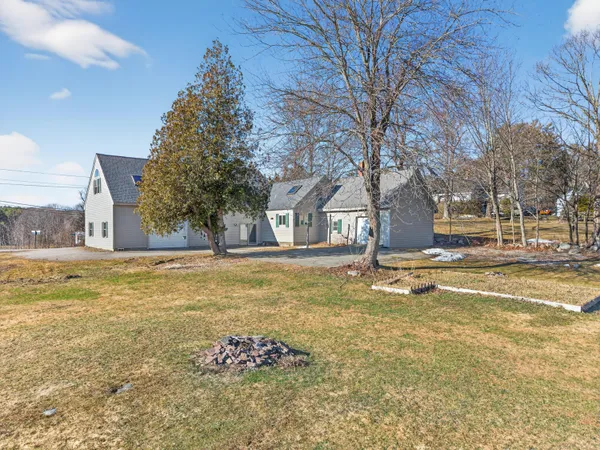 $475,000 | 3 Langdon Road, Wiscasset, ME 04578