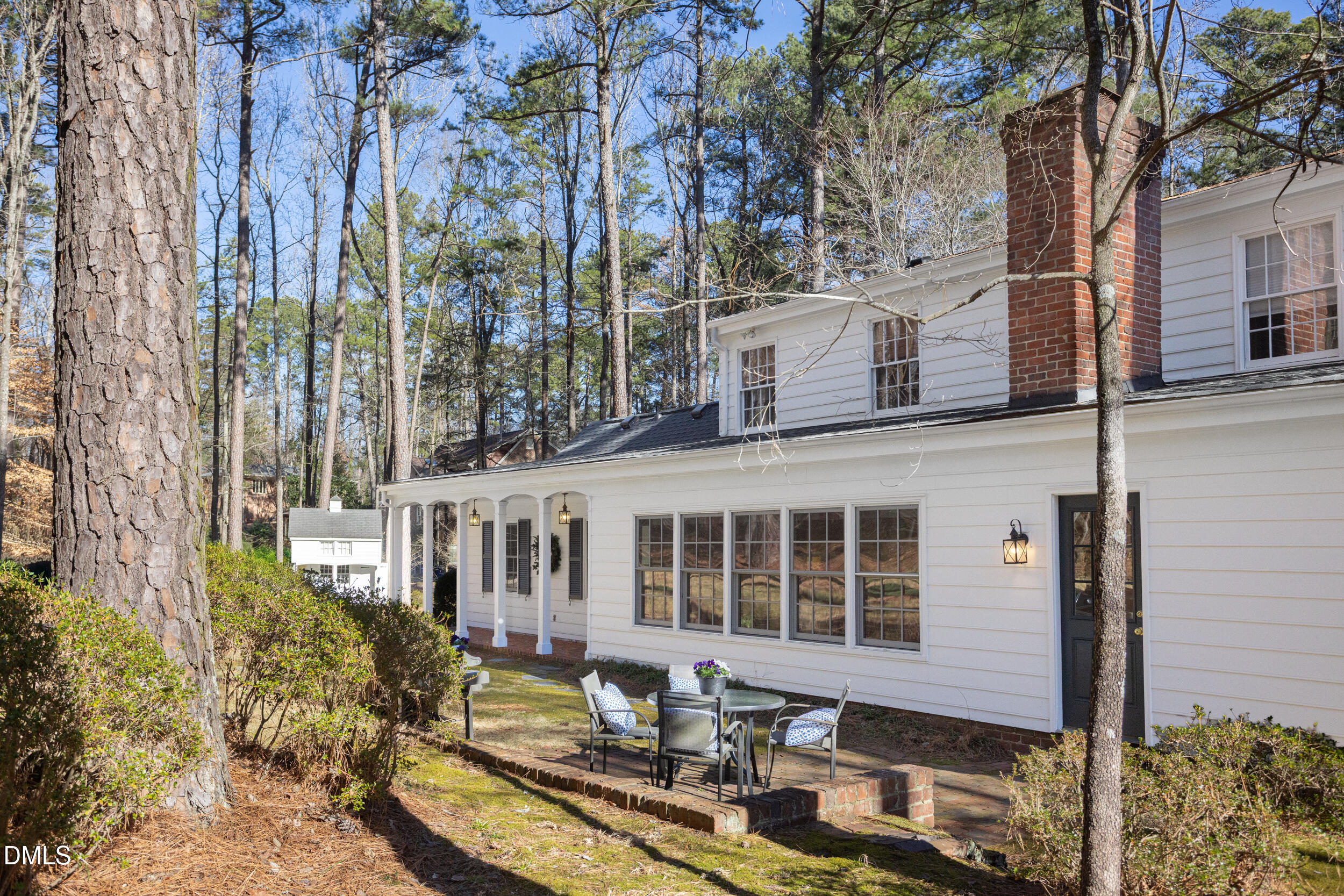 3514 Rugby Road Durham, NC 27707 - Photo 38 of 69