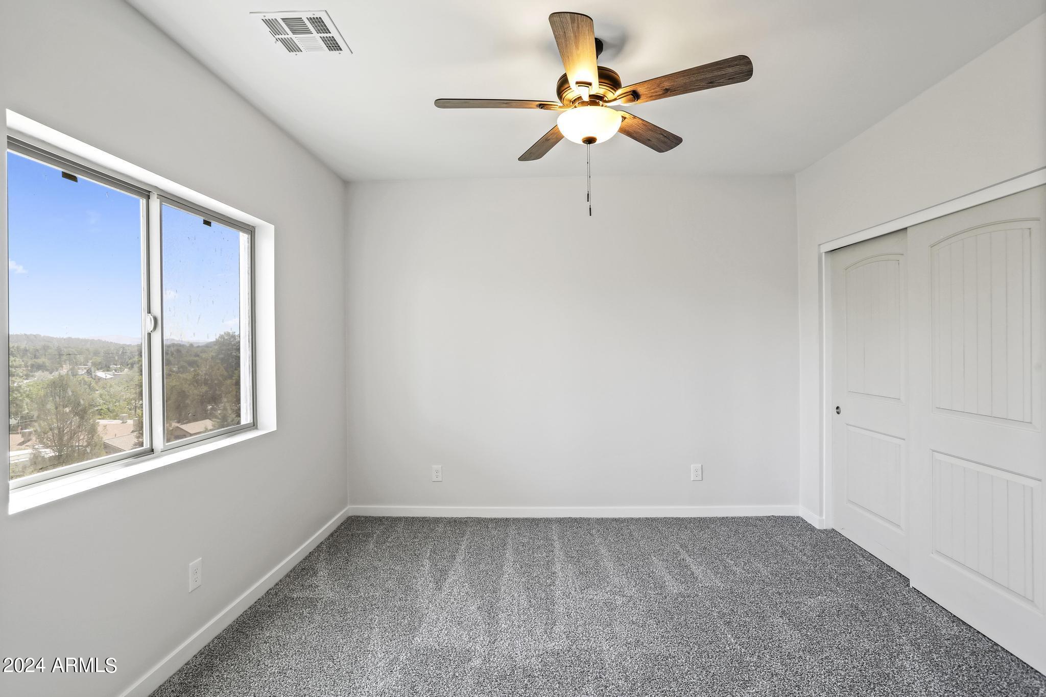 306 West Rim View Road Payson, AZ 85541 - Photo 25 of 54 010 Bedroom 1