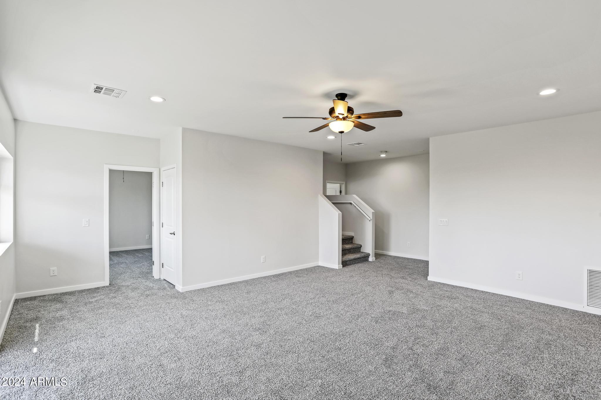 306 West Rim View Road Payson, AZ 85541 - Photo 27 of 54 014 Family Room