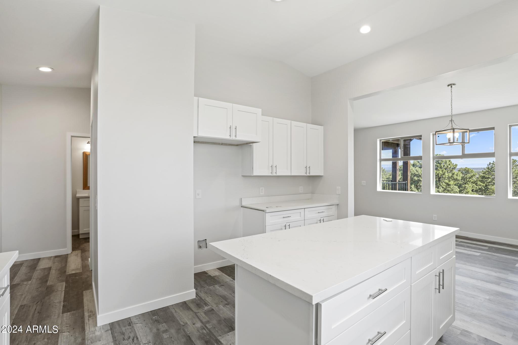 306 West Rim View Road Payson, AZ 85541 - Photo 31 of 54 018 Kitchen