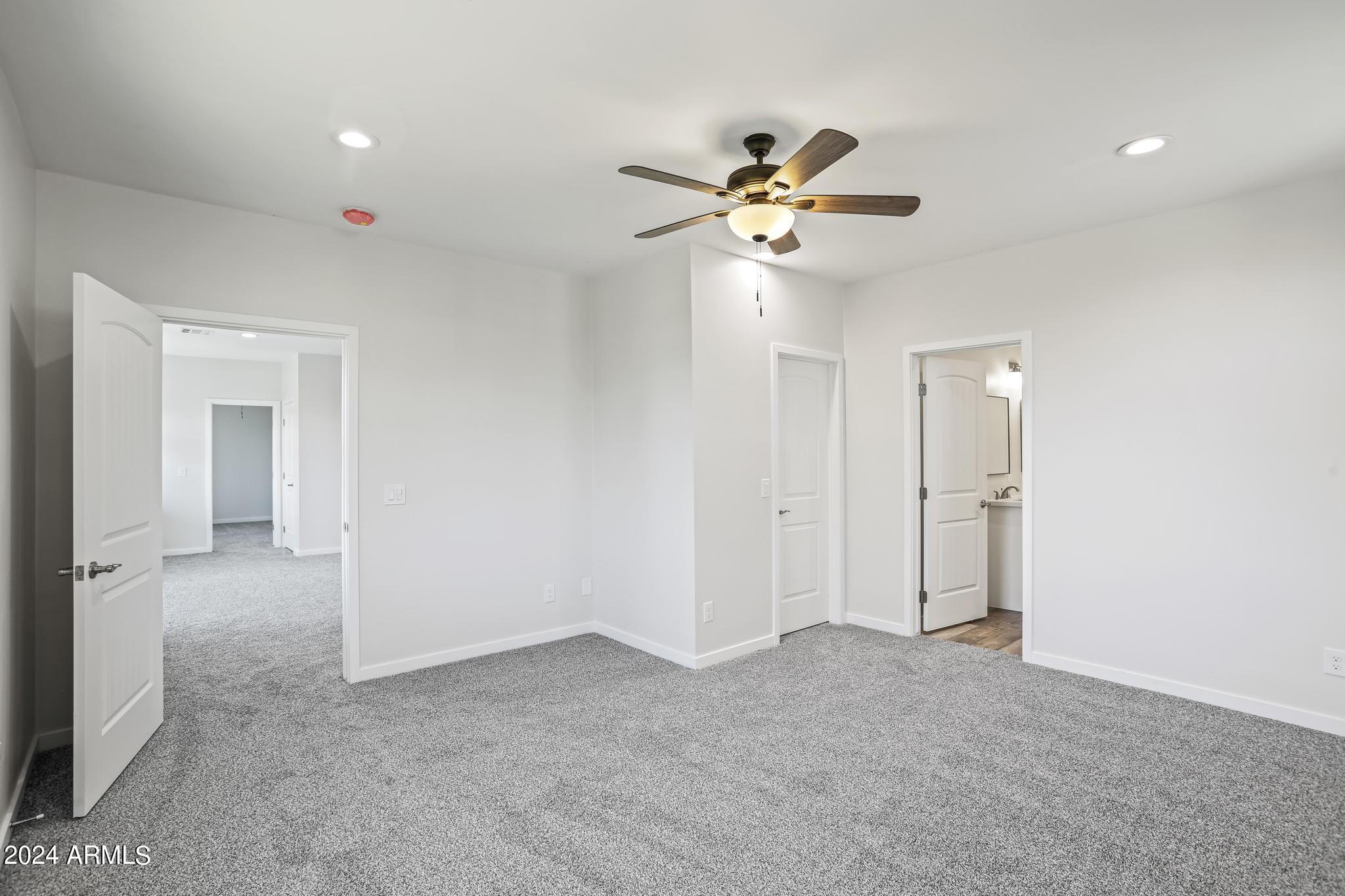 306 West Rim View Road Payson, AZ 85541 - Photo 40 of 54 1012 Bedroom 2