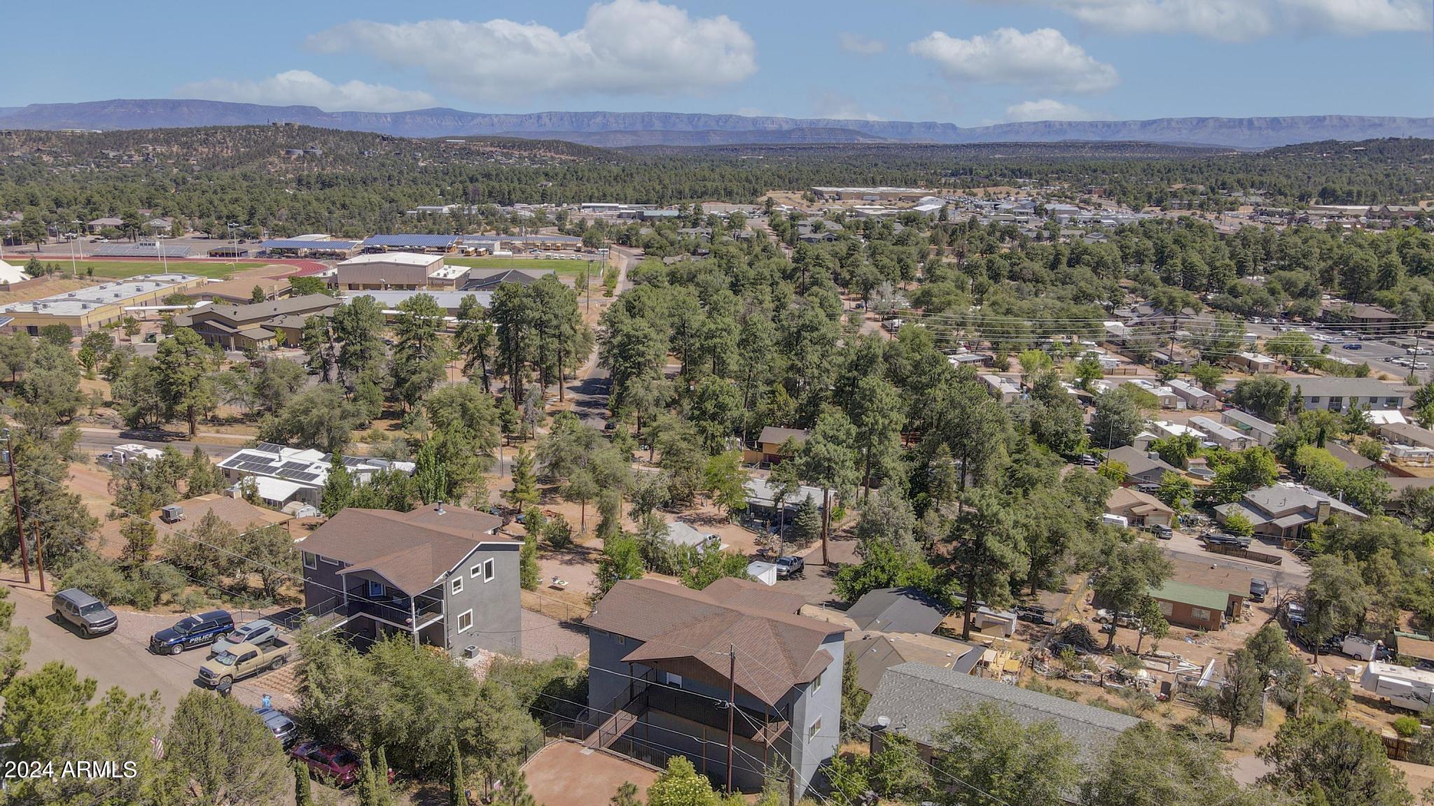306 West Rim View Road Payson, AZ 85541 - Photo 49 of 54 DJI_0140_1_2 copy