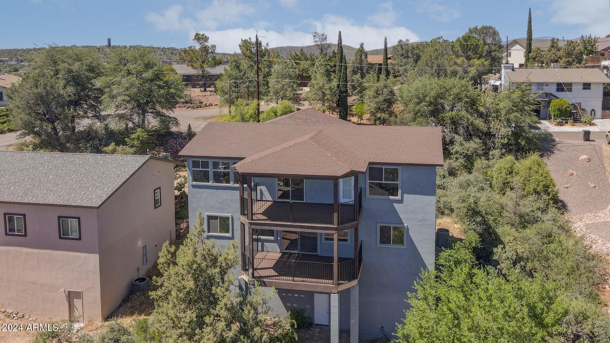 306 West Rim View Road Payson, AZ 85541 - Photo 51 of 54 DJI_0146_7_8 copy