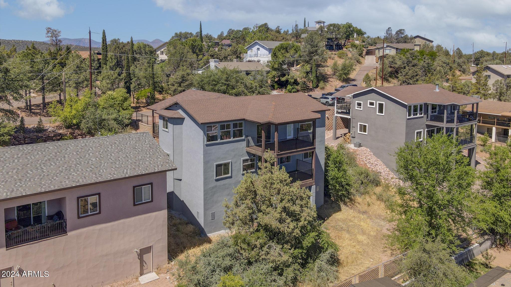 306 West Rim View Road Payson, AZ 85541 - Photo 52 of 54 DJI_0149_50_51 copy