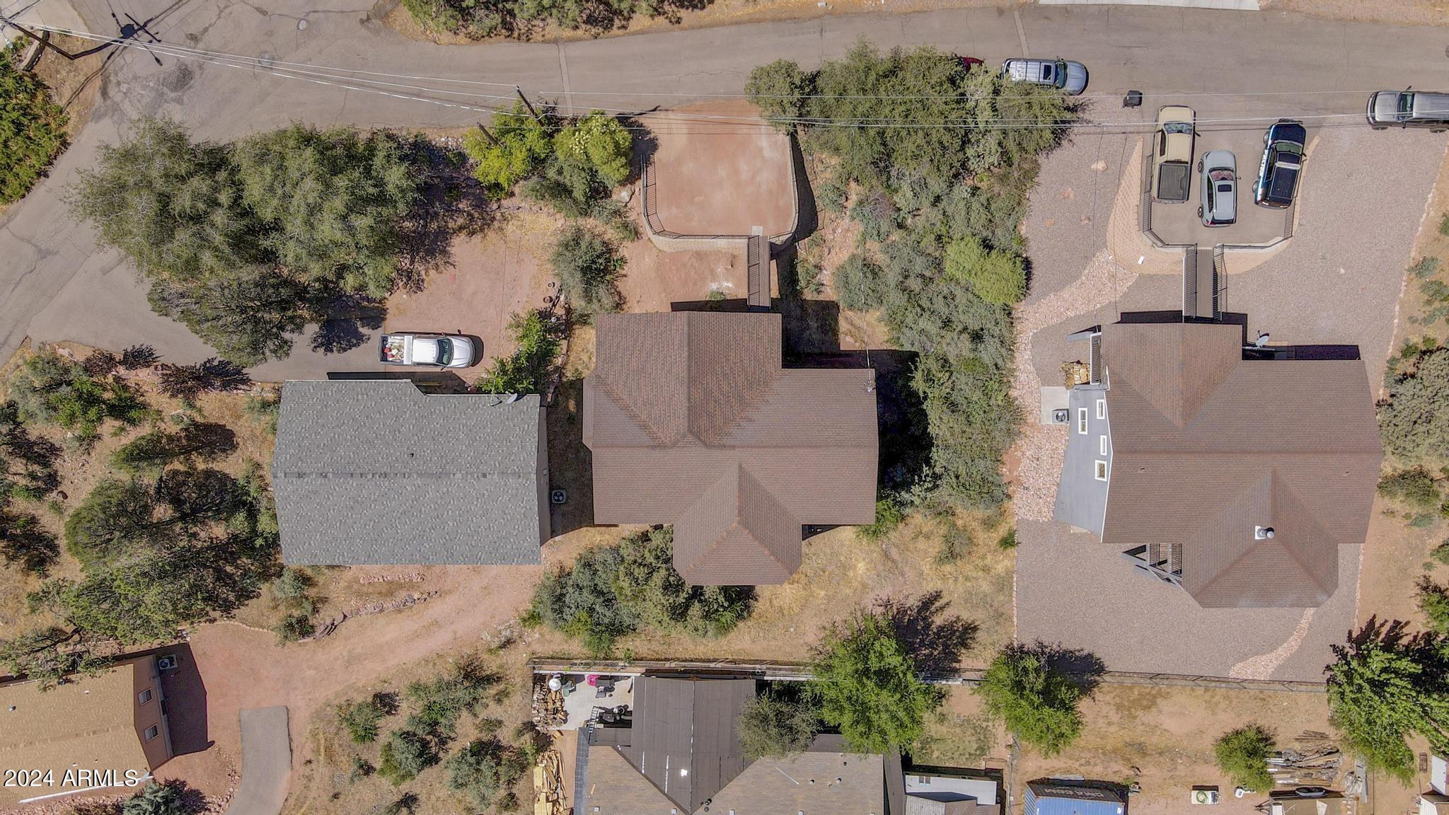 306 West Rim View Road Payson, AZ 85541 - Photo 53 of 54 DJI_0155_6_7