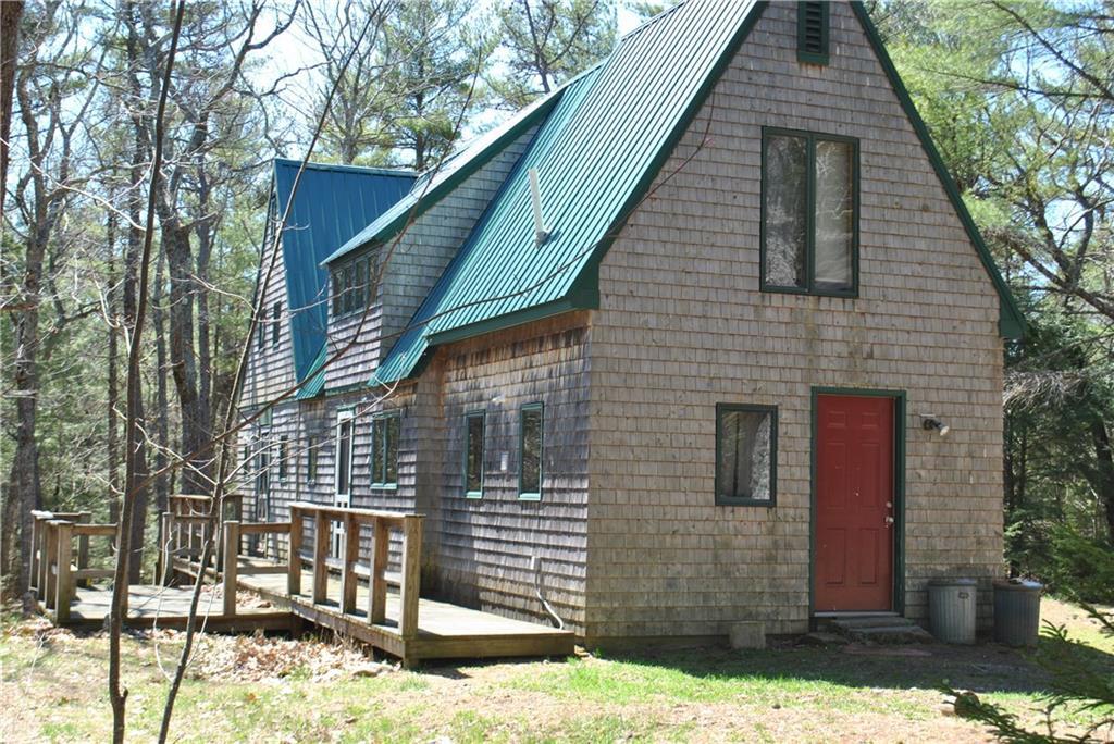 47 Webber Road Georgetown, ME 04548 - Photo 1 of 19 Photo