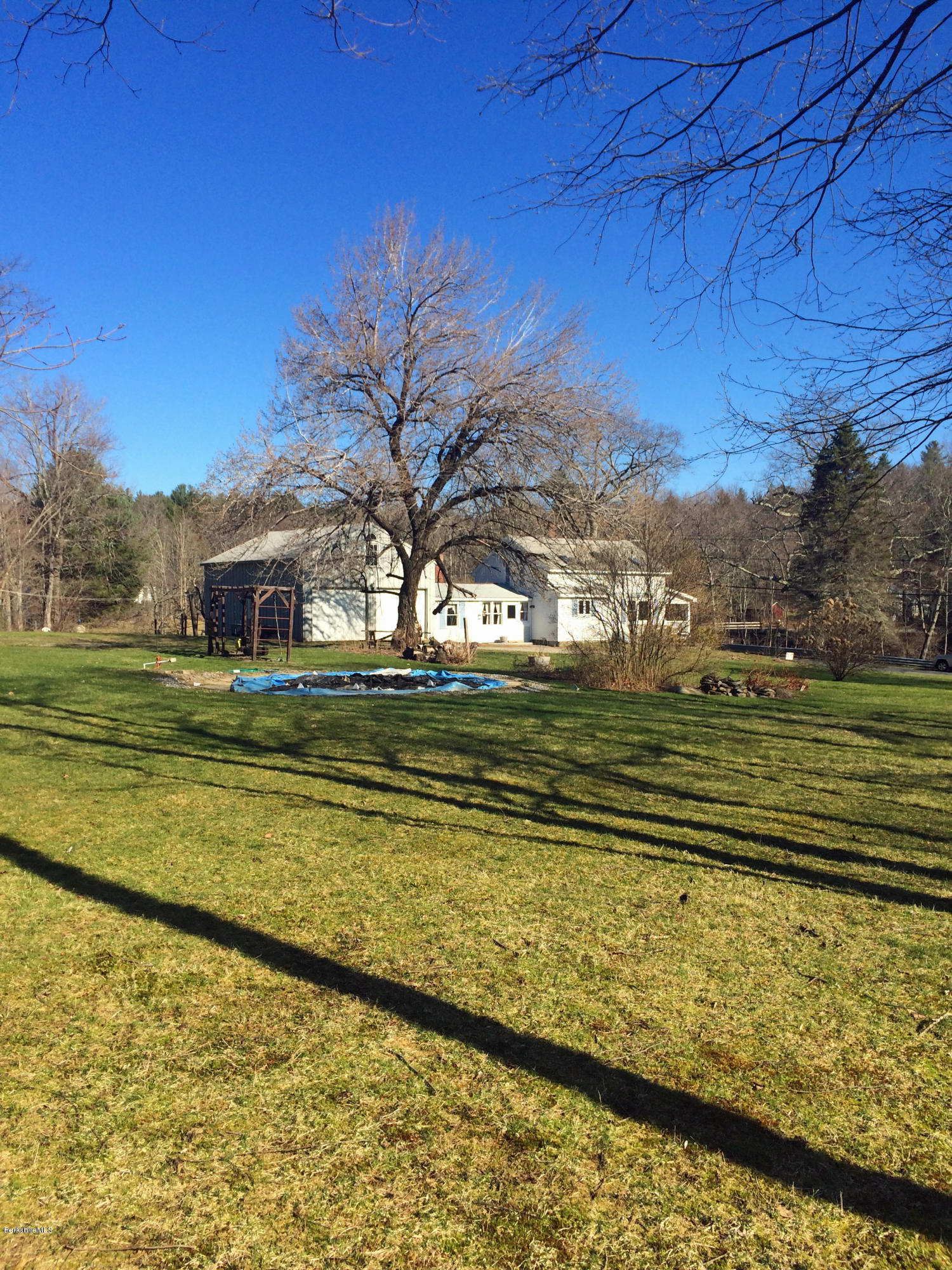 55 Sandisfield Road Sandisfield, MA 01255 - Photo 3 of 20 a view of an ocean view