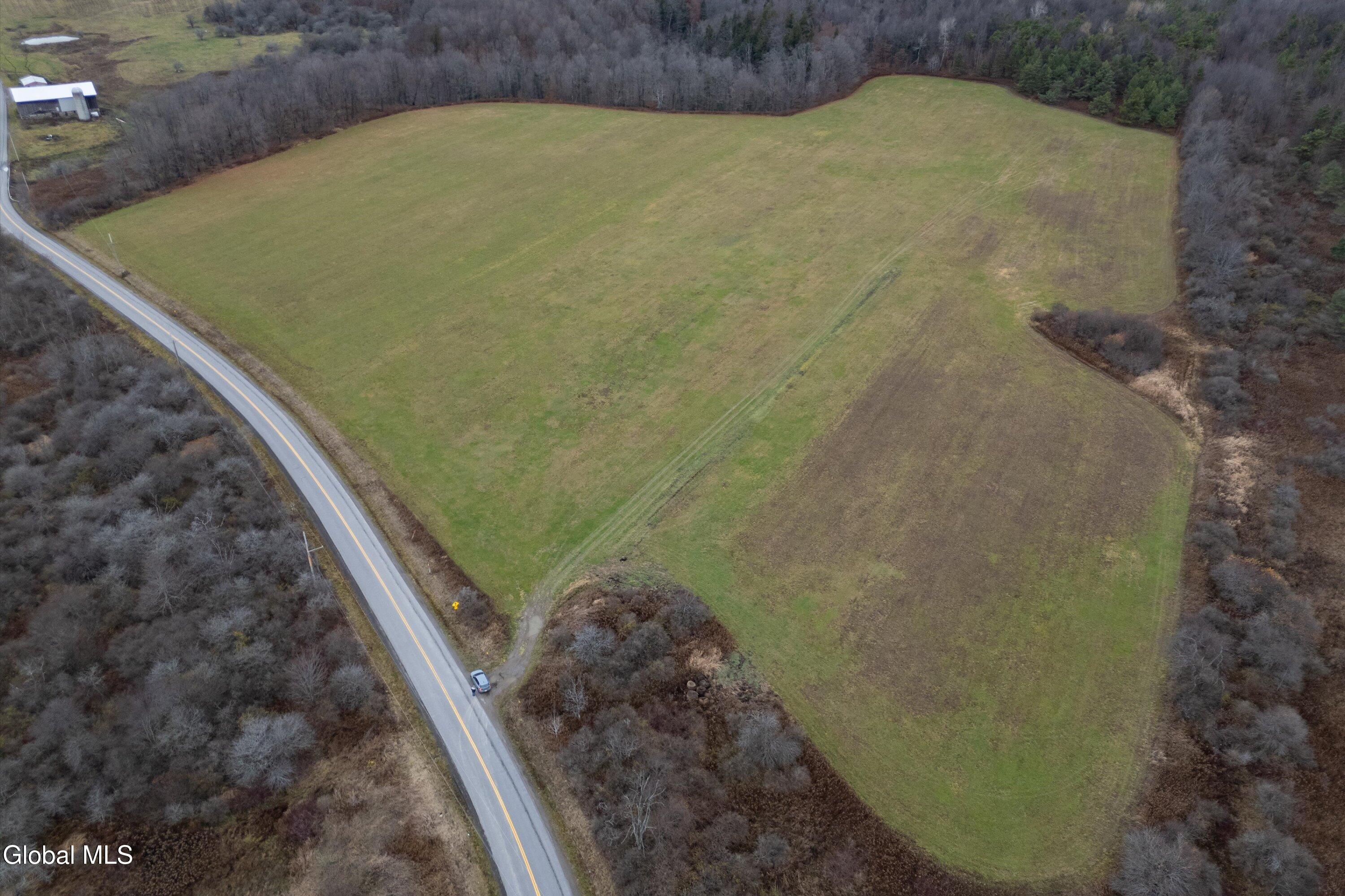 L27 Travis Road Jordanville, NY 13361 - Photo 12 of 12 177.70 acre - Travis Rd lot