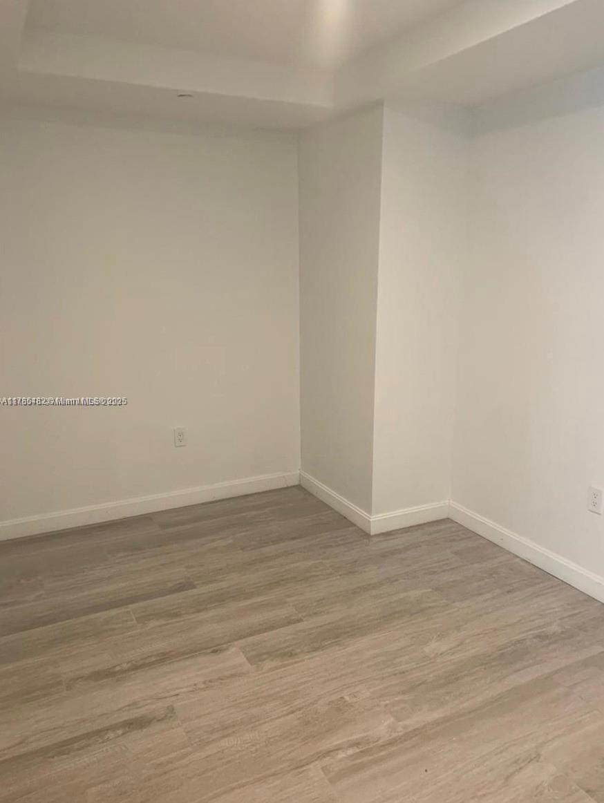 Brickell Miami, FL 33130 - Photo 5 of 12 a view of an empty room