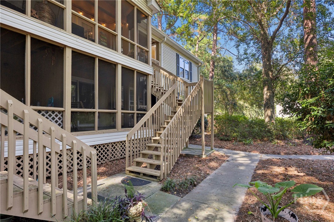 401 North Cromwell Road Savannah, GA 31410 - Photo 4 of 29 Gallery Image 4