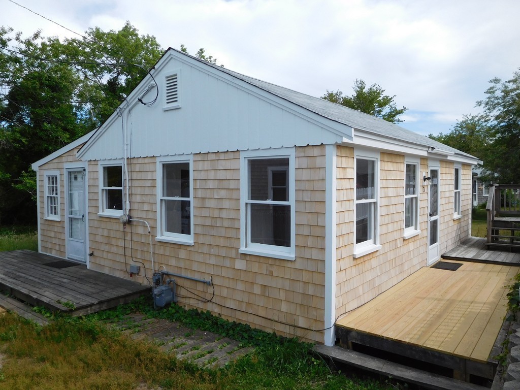 205 Lower County Road, Unit 3 Dennis, MA 02639 - Photo 19 of 25 Gallery Image 19