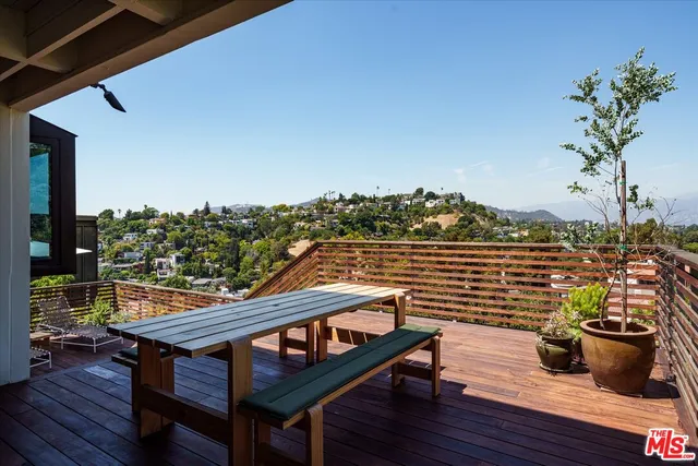 $2,195,000 | 1921 Lucile Avenue, Los Angeles, CA 90039
