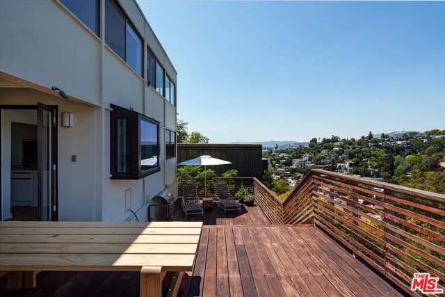 $2,195,000 | 1921 Lucile Avenue, Los Angeles, CA 90039