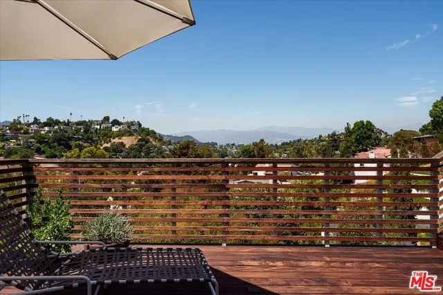 $2,195,000 | 1921 Lucile Avenue, Los Angeles, CA 90039