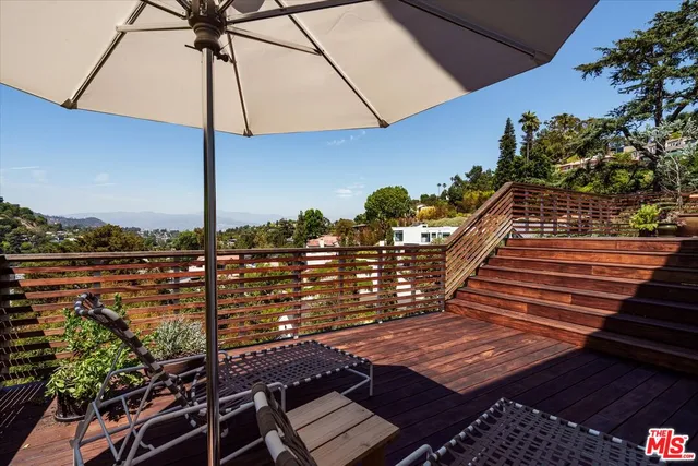 $2,195,000 | 1921 Lucile Avenue, Los Angeles, CA 90039