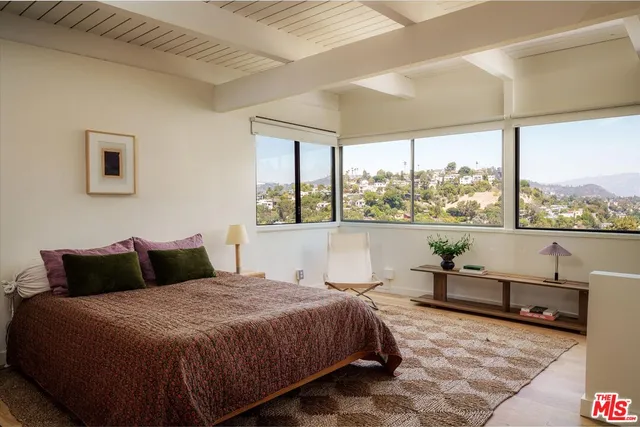 $2,195,000 | 1921 Lucile Avenue, Los Angeles, CA 90039