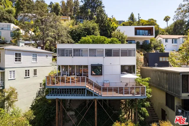 $2,195,000 | 1921 Lucile Avenue, Los Angeles, CA 90039