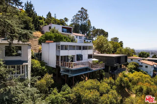 $2,195,000 | 1921 Lucile Avenue, Los Angeles, CA 90039