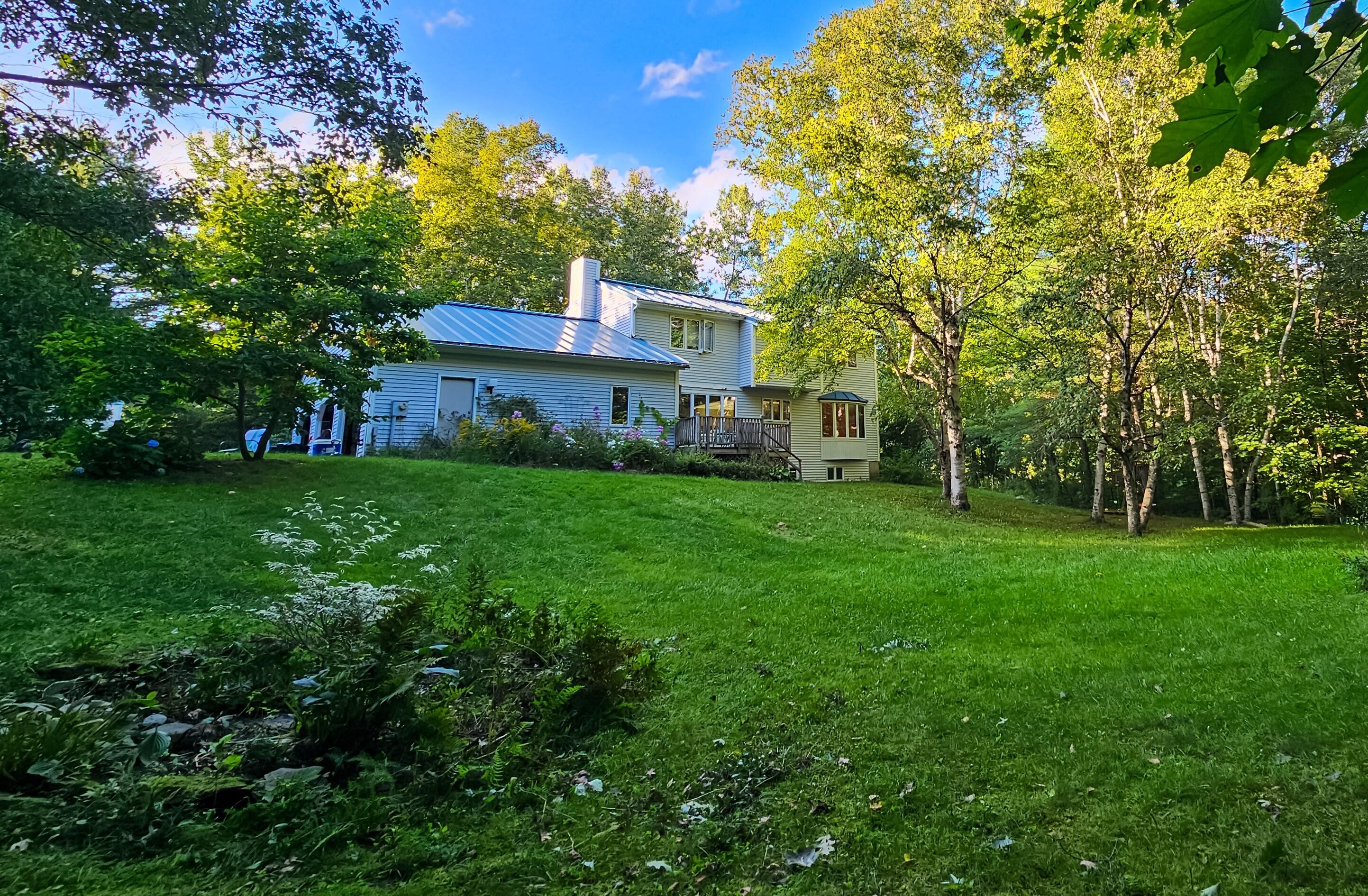 1 Stone Ridge Road Waterville, ME 04901 - Photo 2 of 48 20240901_171102