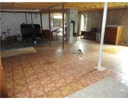 165 Hatchery Road Orland, ME 04472 - Photo 16 of 18 Interior Space/Layout.