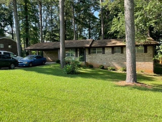 6040 Orchard Road Douglasville, GA 30135 - Photo 1 of 1