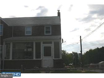 545 Darby Road Ridley Park, PA 19078 - Photo 1 of 10 Exterior Front