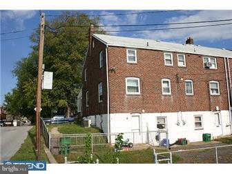 545 Darby Road Ridley Park, PA 19078 - Photo 10 of 10 Exterior Back