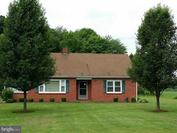 5146 Crosby Road Rock Hall, MD 21661 - Photo 1 of 21 Exterior (Front)