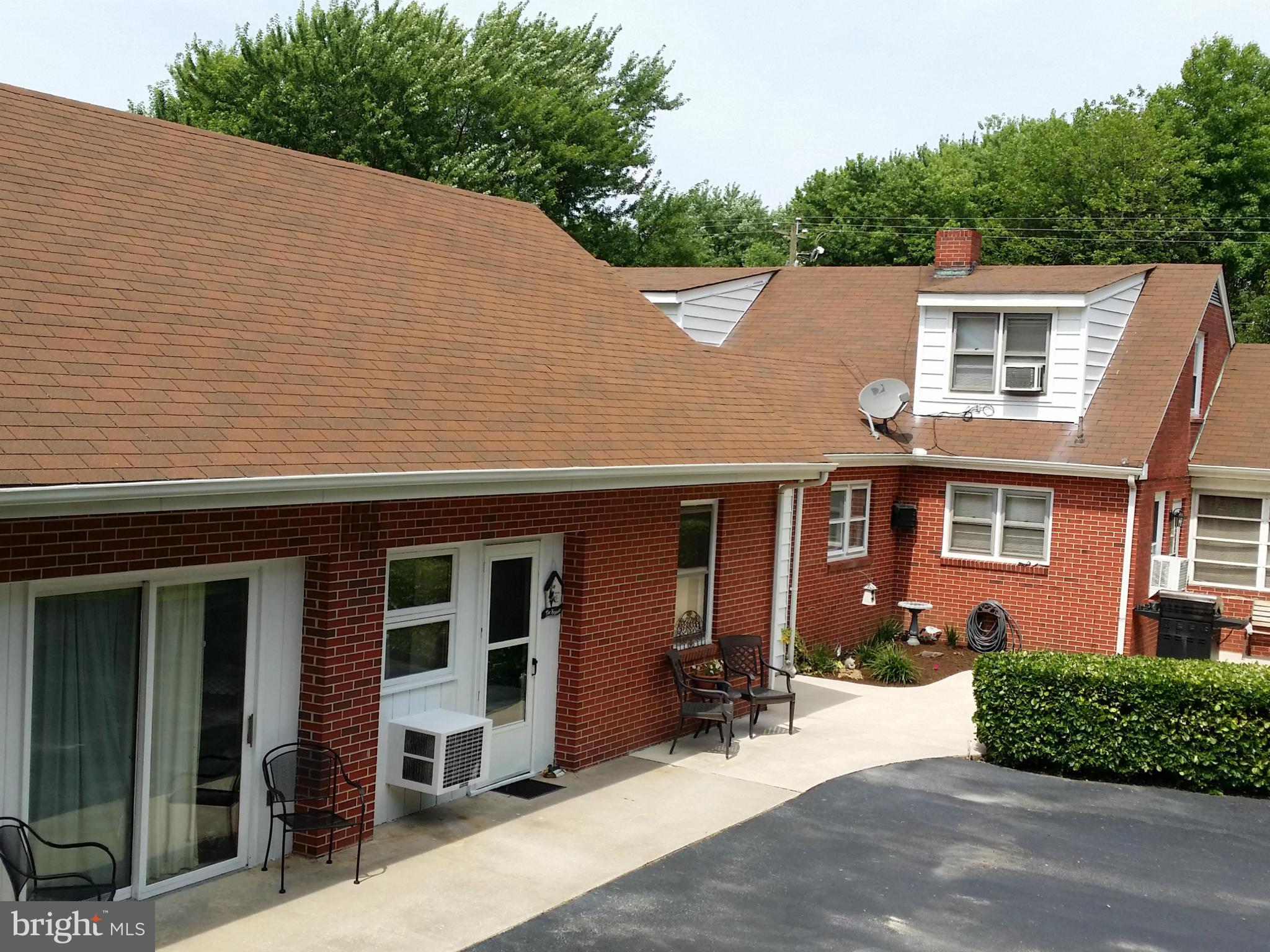 5146 Crosby Road Rock Hall, MD 21661 - Photo 2 of 21 Exterior (General)
