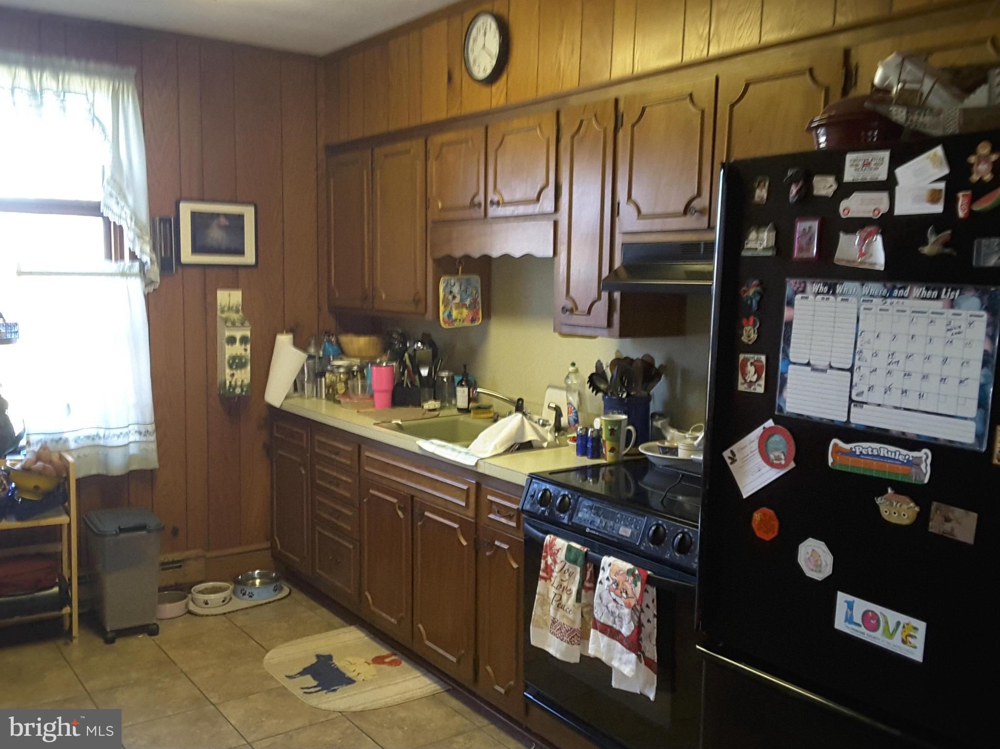 5146 Crosby Road Rock Hall, MD 21661 - Photo 19 of 21 Kitchen