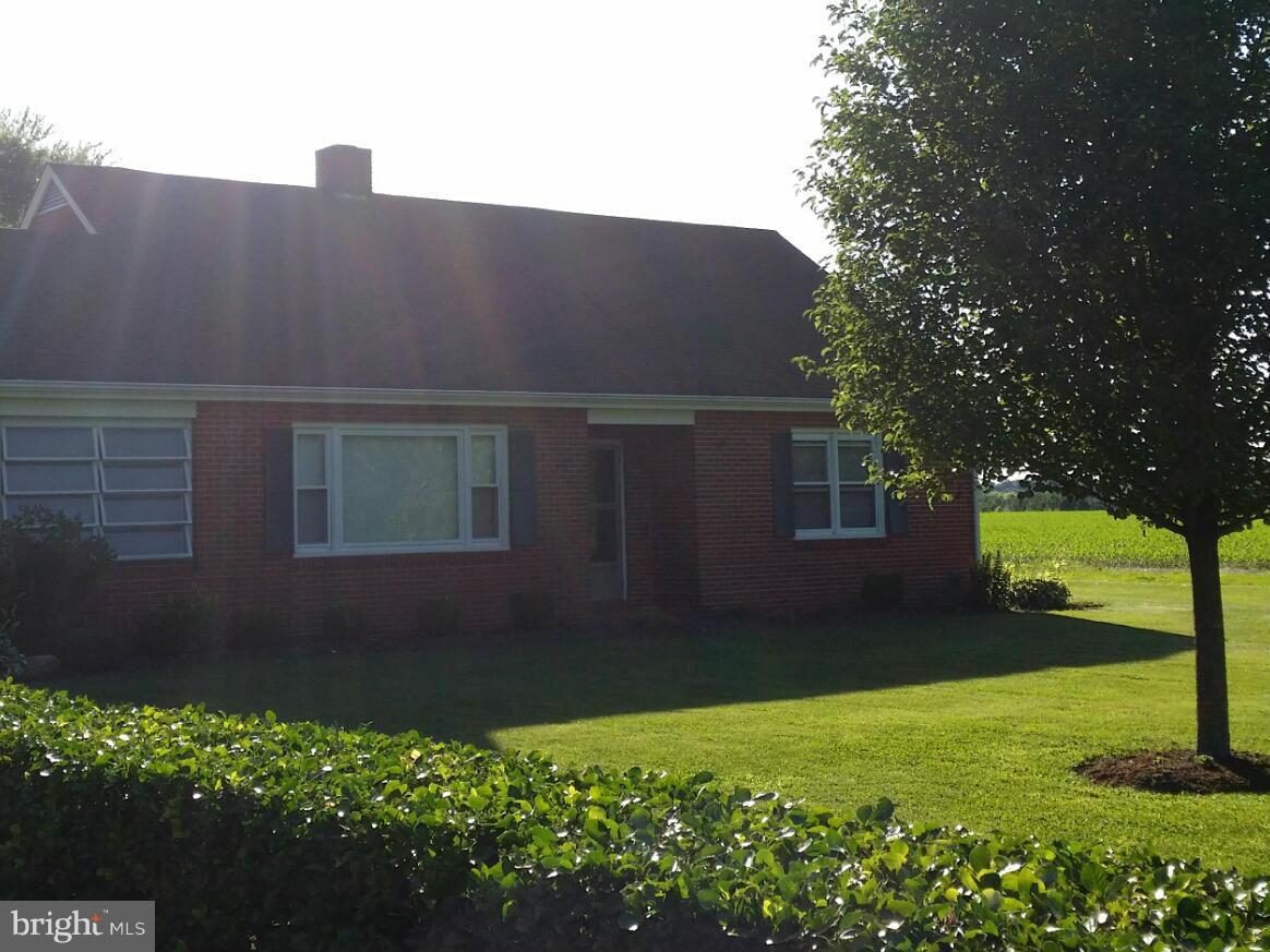 5146 Crosby Road Rock Hall, MD 21661 - Photo 3 of 21 Exterior (Front)