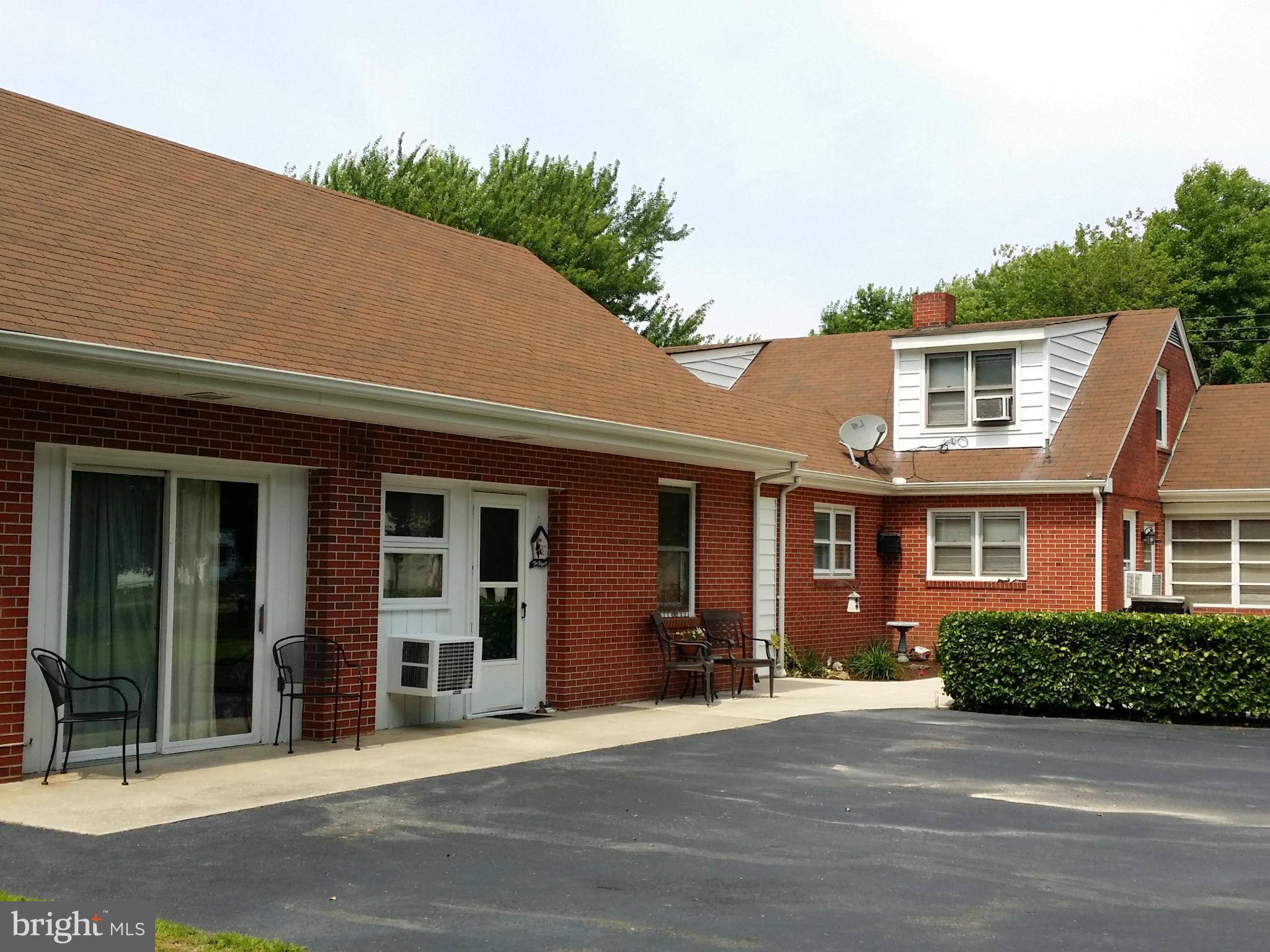 5146 Crosby Road Rock Hall, MD 21661 - Photo 4 of 21 Exterior (General)