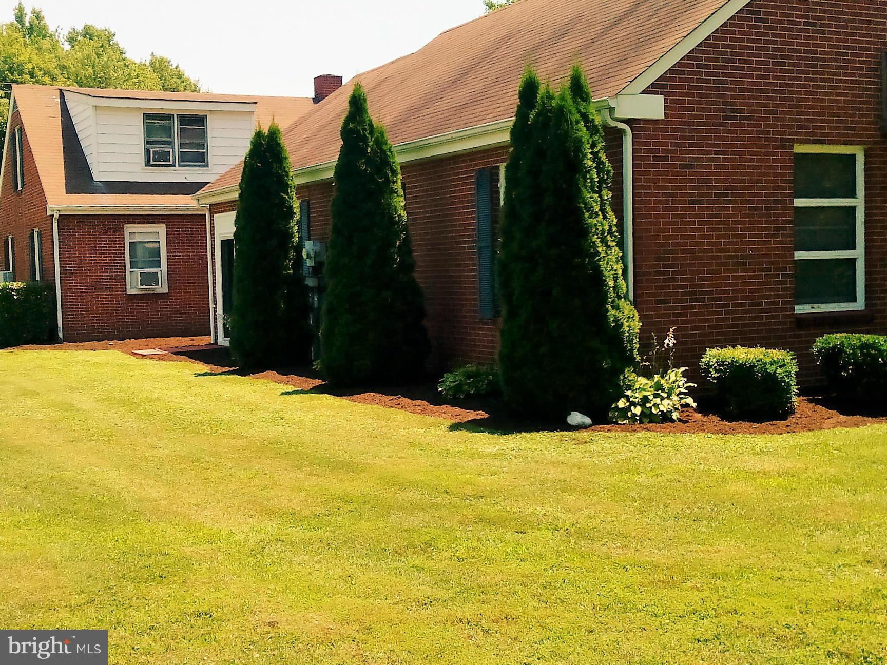 5146 Crosby Road Rock Hall, MD 21661 - Photo 5 of 21 Exterior (Rear)
