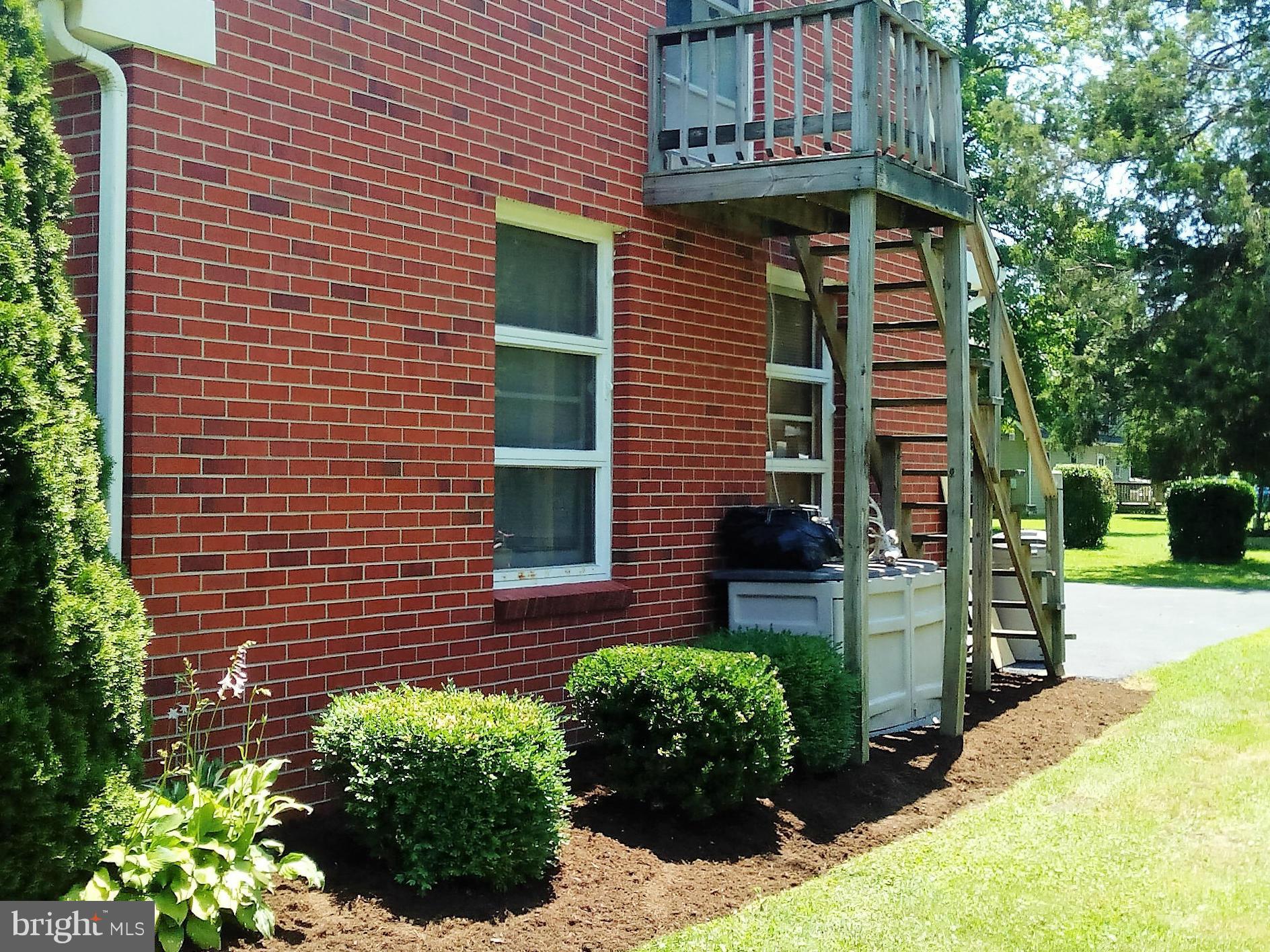 5146 Crosby Road Rock Hall, MD 21661 - Photo 7 of 21 Exterior (Rear)