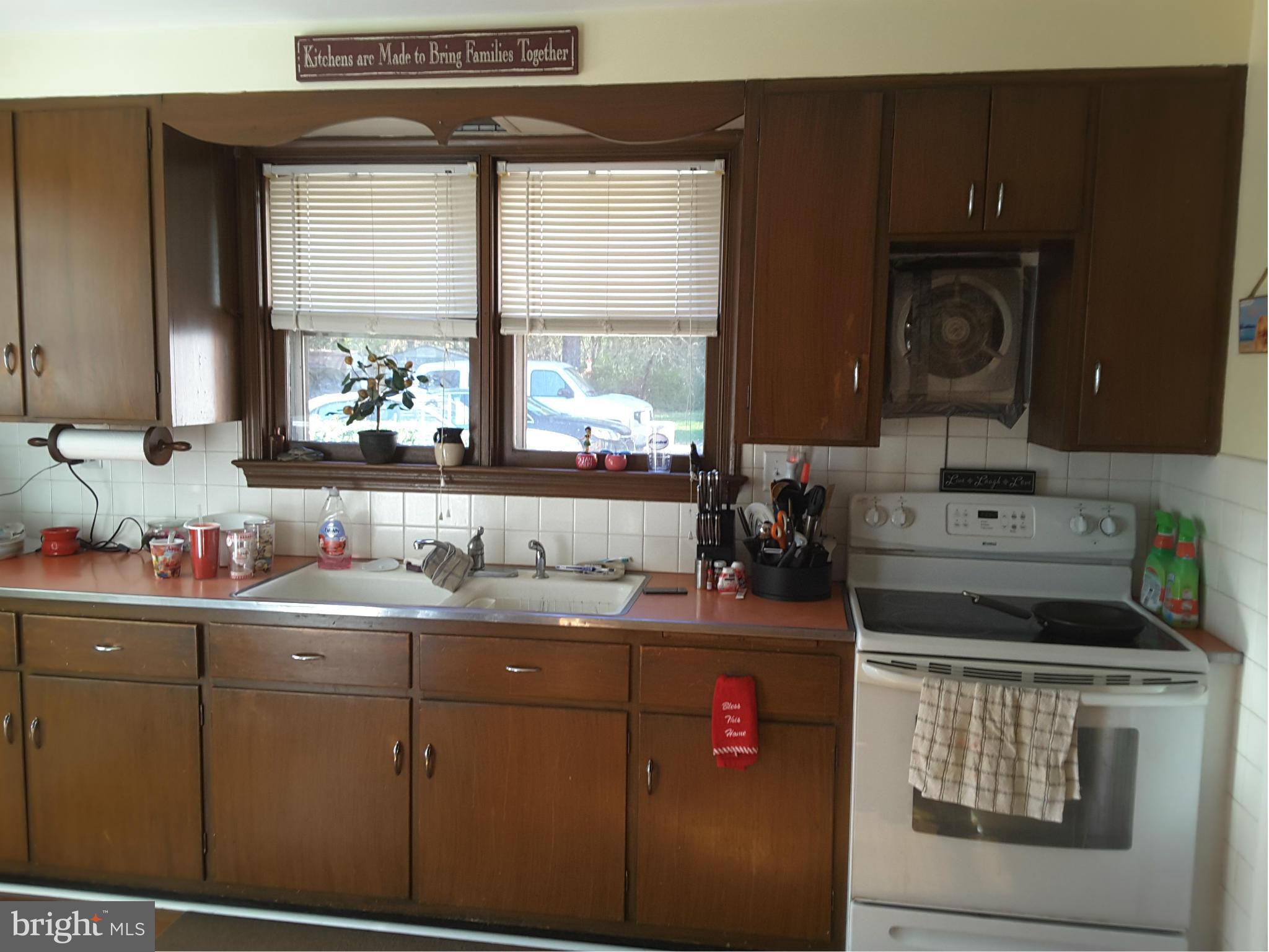 5146 Crosby Road Rock Hall, MD 21661 - Photo 9 of 21 Kitchen