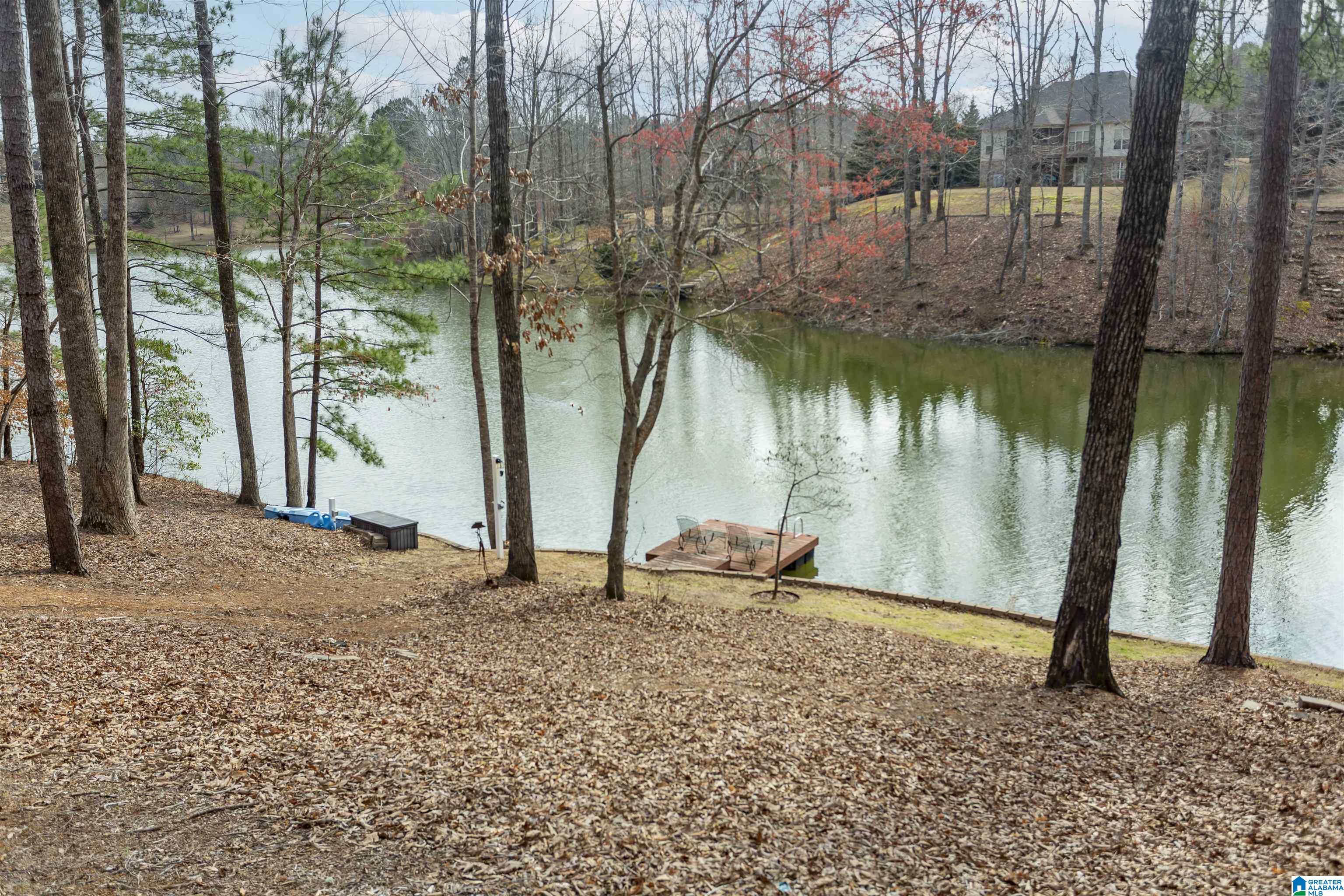 124 Fallow Circle Chelsea, AL 35043 - Photo 41 of 59