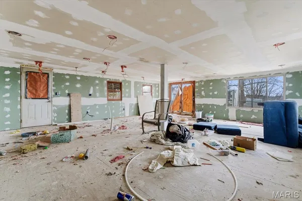 $255,000 | 937 Rowe Lane, O'Fallon, IL 62269