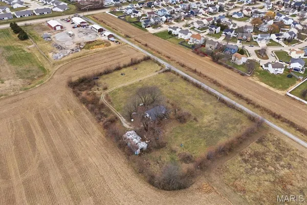 $255,000 | 937 Rowe Lane, O'Fallon, IL 62269