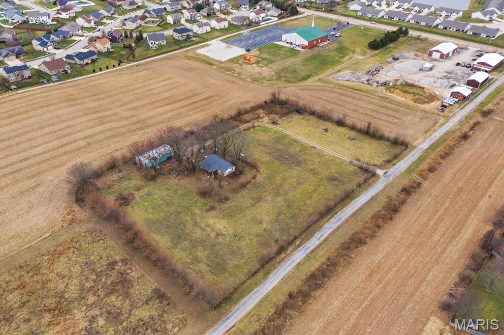 937 Rowe Lane O'Fallon, IL 62269 - Photo 5 of 28