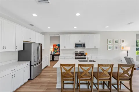 $559,900 | 14868 Summer Br Drive, Lithia, FL 33547