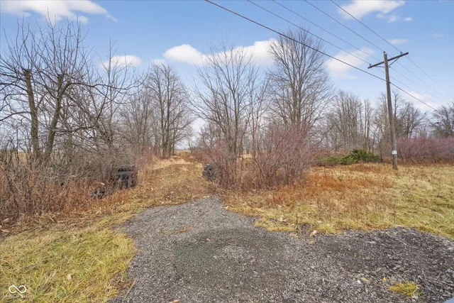 $60,000 | 3875 Highway 421, Whitestown, IN 46075