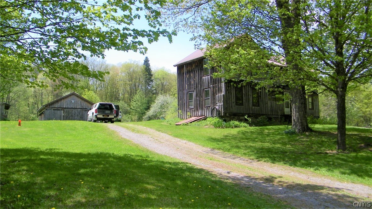 945 Swancott Mill Road Taberg, NY 13471 - Photo 1 of 1 Gallery Image 1