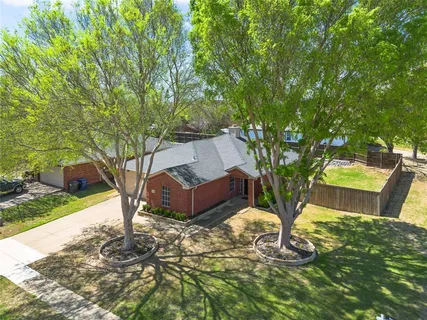$365,000 | 2305 Highridge Drive, McKinney, TX 75071