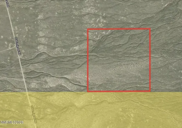 $24,900 | 40.28-acres Buena Vista Valley Road, Imlay, NV 89418