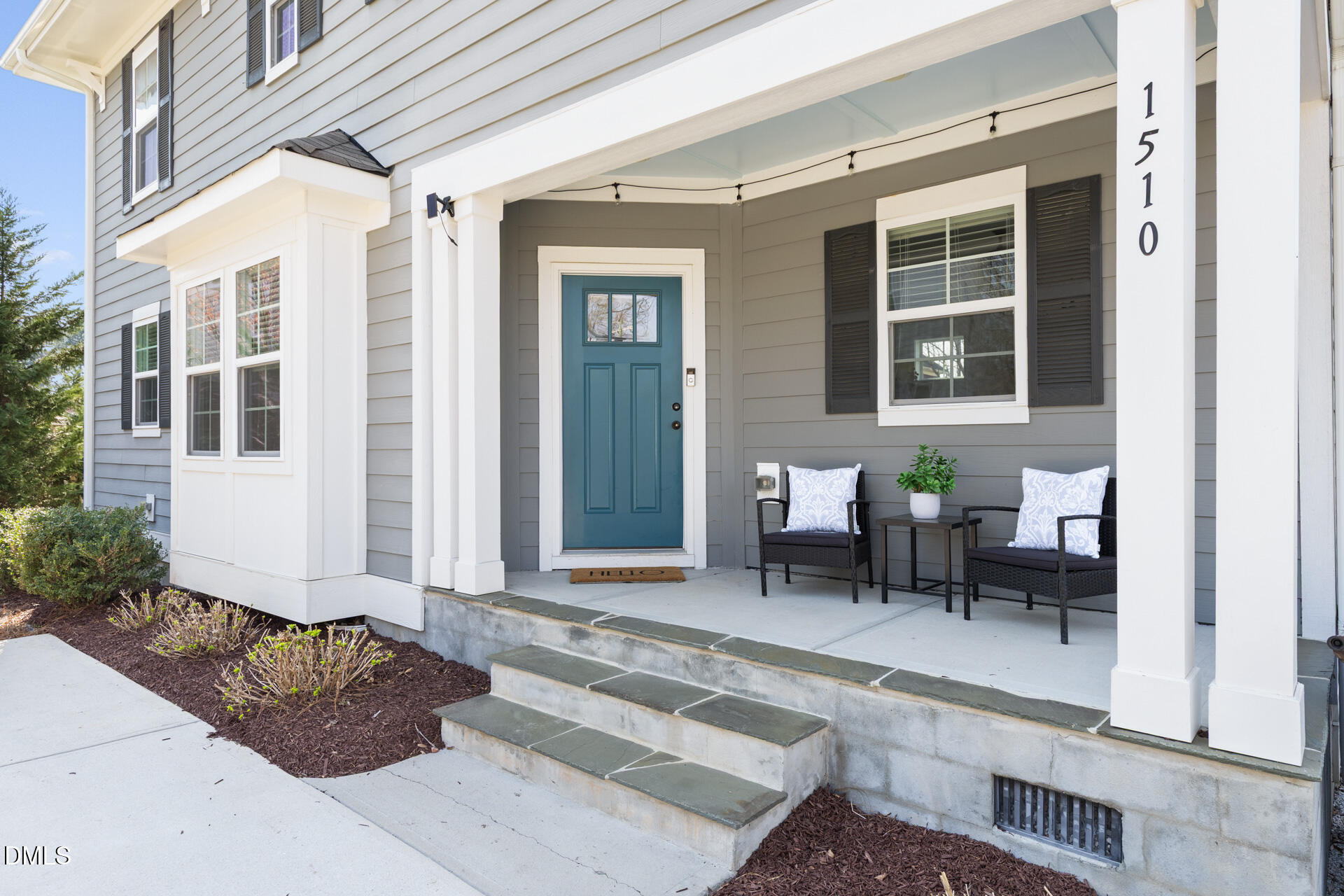 1510 South Roxboro Street Durham, NC 27707 - Photo 6 of 44 1510-S-Roxboro-103