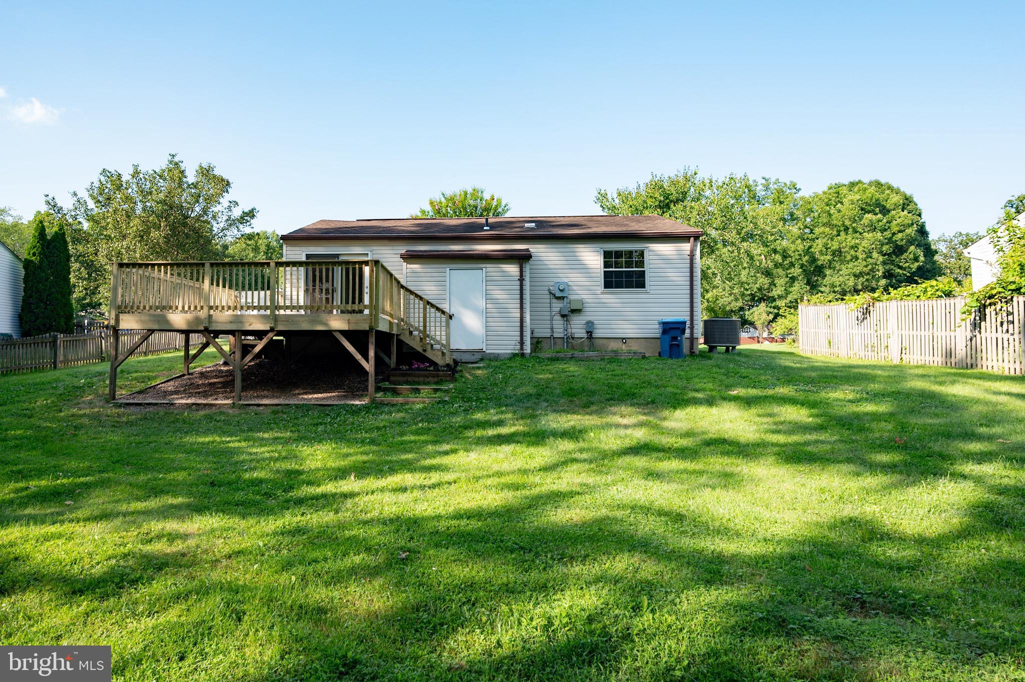 4521 Cub Run Road Chantilly, VA 20151 - Photo 34 of 43 YARD 2