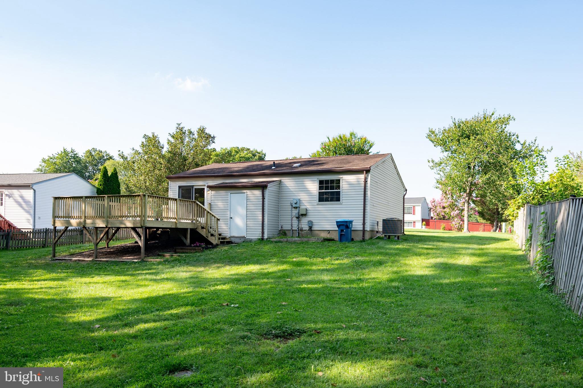 4521 Cub Run Road Chantilly, VA 20151 - Photo 35 of 43 YARD 3